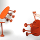 Illustration for article titled I Wish This Rubber Table Were Alive